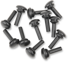 Deep Cut Floorboard Replacement Rubber Insert