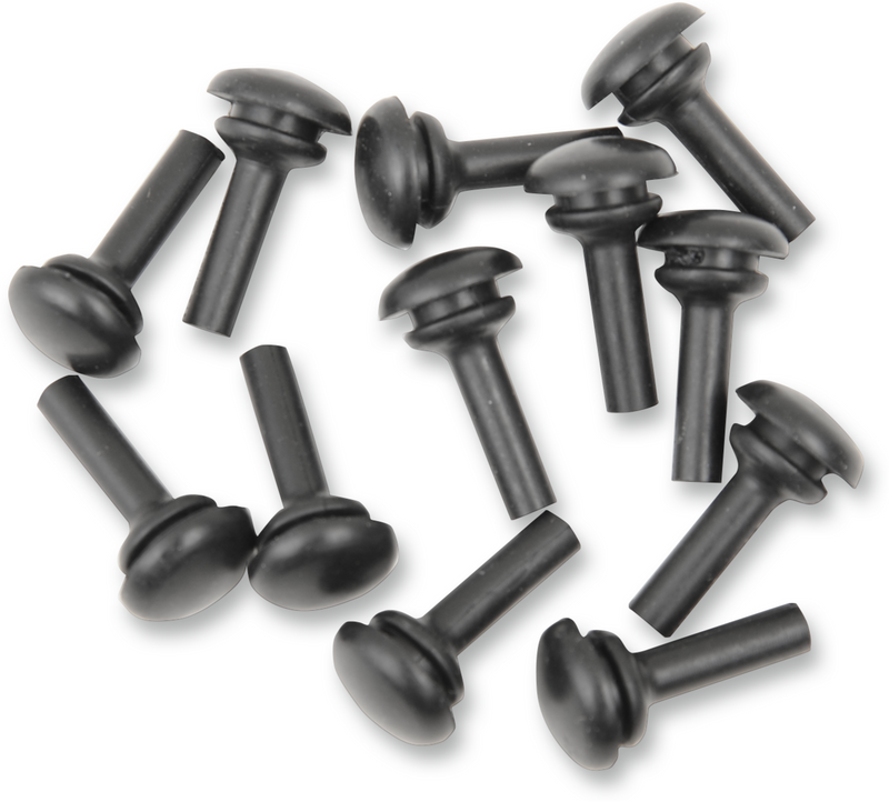 Deep Cut Floorboard Replacement Rubber Insert