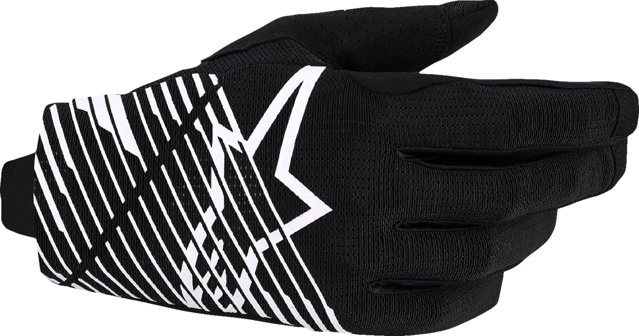 Radar Pro Gloves