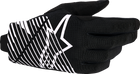 Radar Pro Gloves