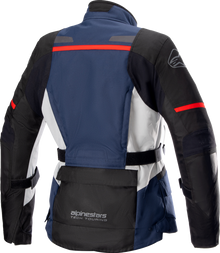 Stella Andes v3 Jacket