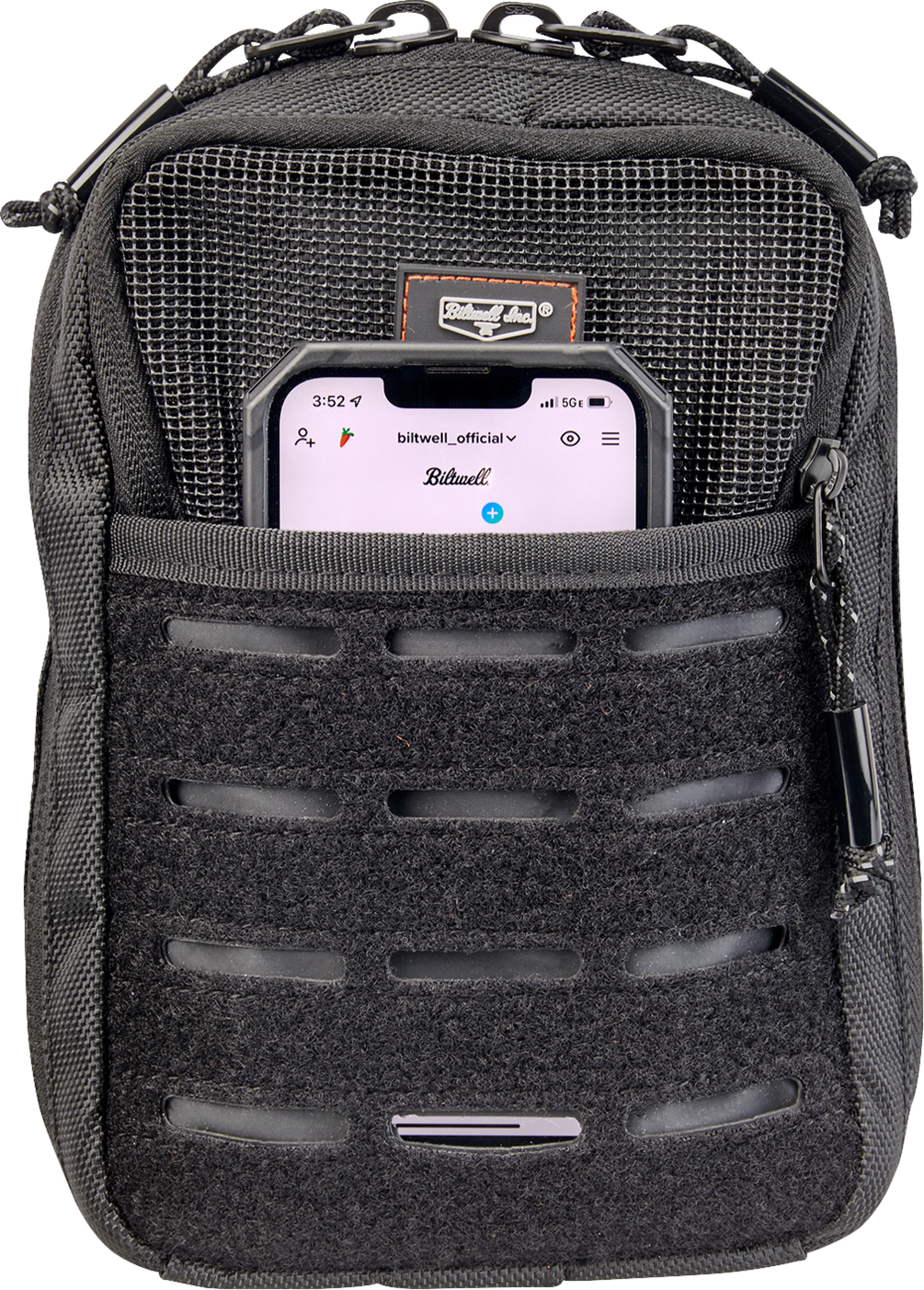 EXFIL-3 Bag 2.0