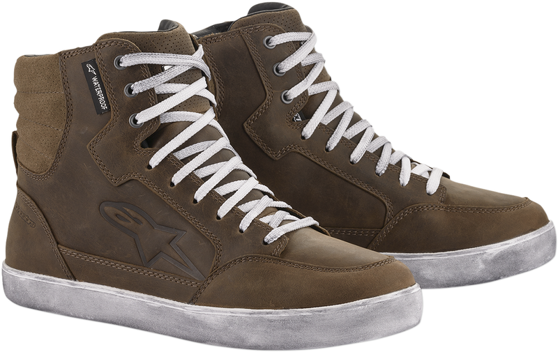 J-6 Waterproof Women's Shoes