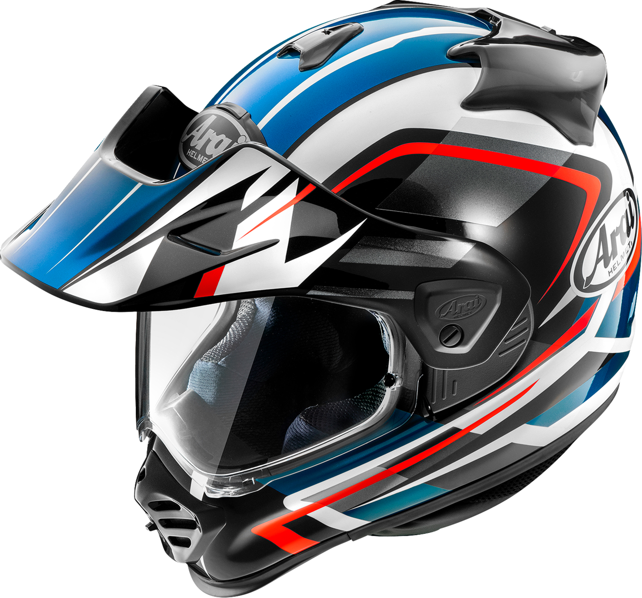 XD-5 Discovery Helmet