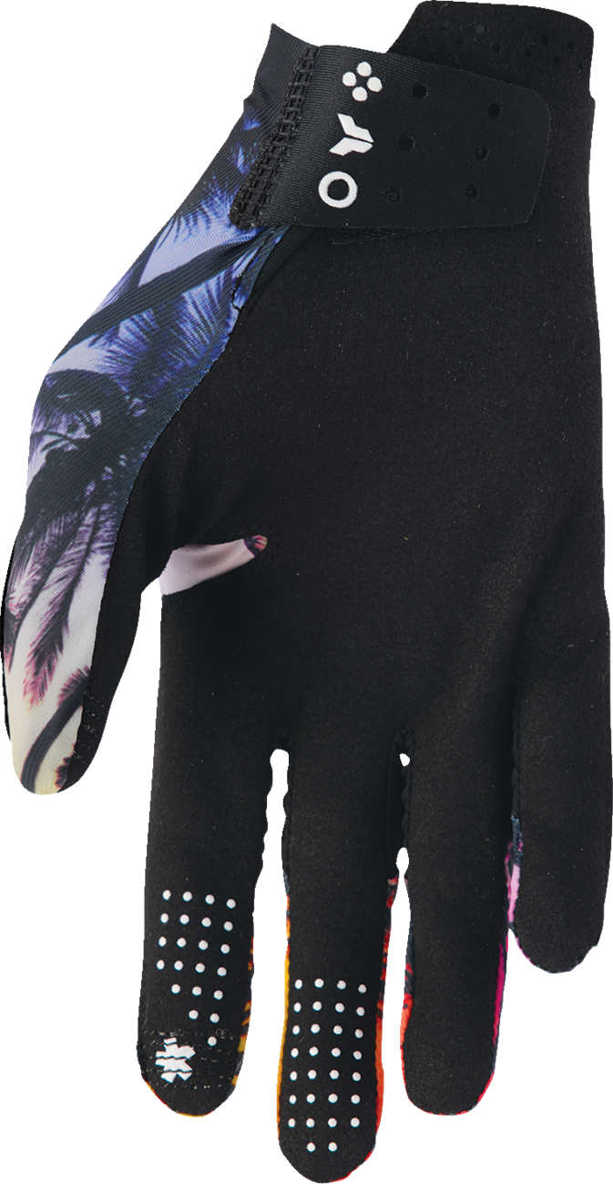 Sportmode Palms Gloves