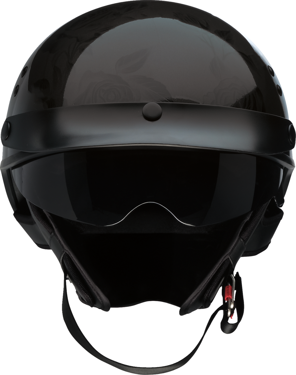Vagrant NC Rose Helmet
