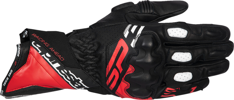 SP-3 Gloves