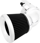 Velocity 90° Air Cleaner Kit for Indian