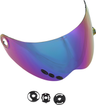 Lane Splitter Helmet Gen 2 Shield