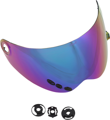 Lane Splitter Helmet Gen 2 Shield