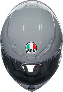 K6 S Solid Helmet