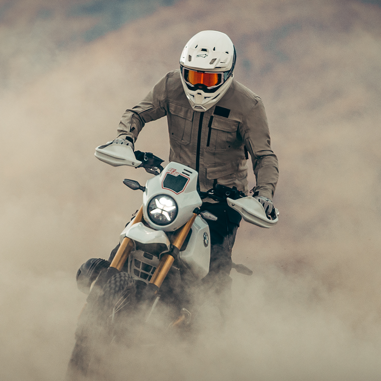 Borrego Drystar® Jacket