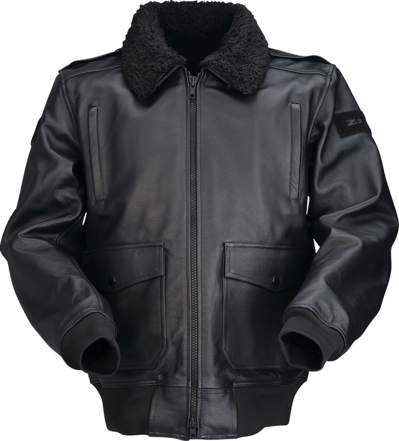 Total Force Jacket