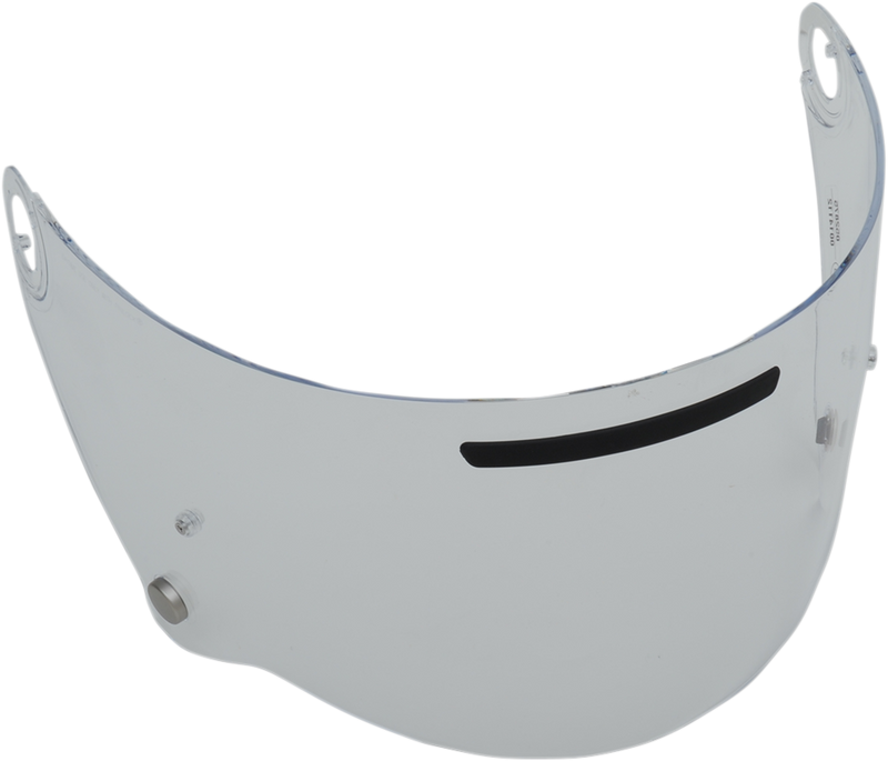 Legends X3000 Helmet LEG-1 Pinlock® 70 Prepared Visor