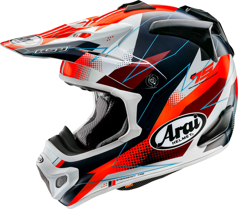 VX-Pro4 Resolute Helmet