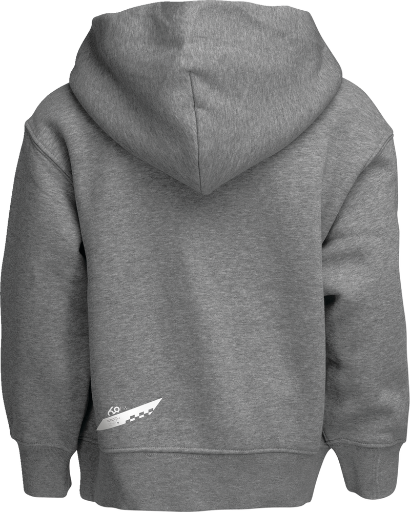 Youth Brave Pullover Hoodie