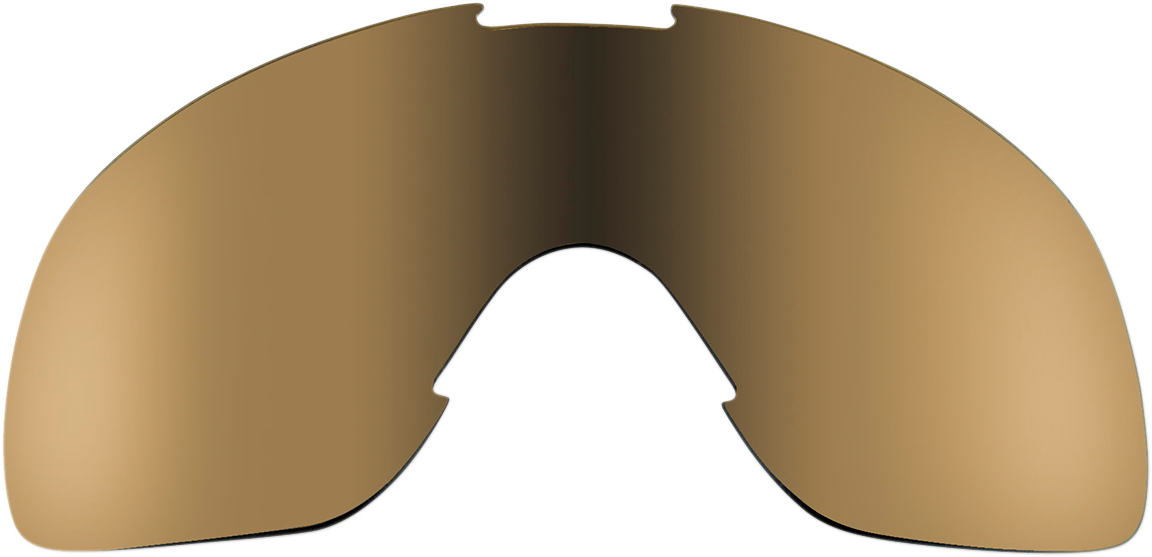 Overland/Overland 2.0 Goggle Lens