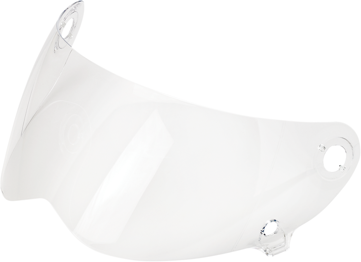 Lane Splitter Helmet Gen 2 Shield