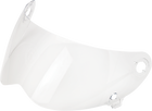 Lane Splitter Helmet Gen 2 Shield