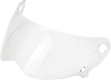 Lane Splitter Helmet Gen 2 Shield