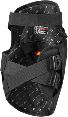 Field Armor Street Knee™ Protectors