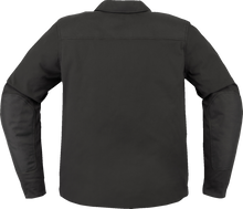Upstate Canvas CE Jacket
