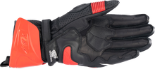 Honda GP Pro R3 Gloves