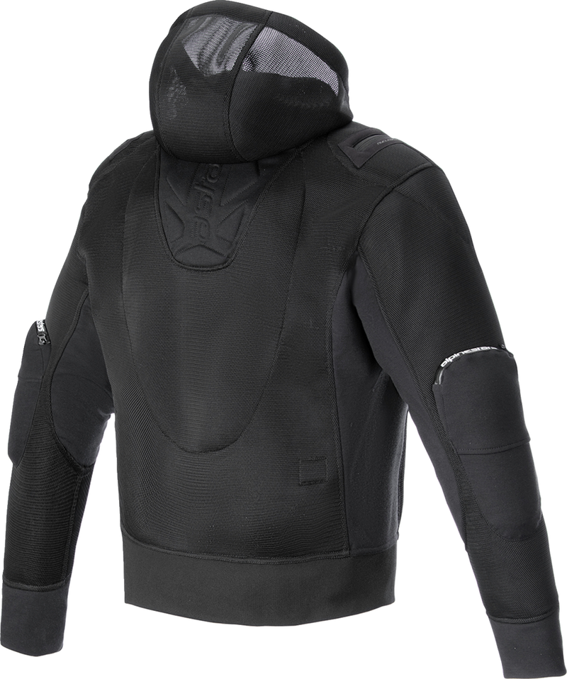 Moflow Air Tech Hoodie