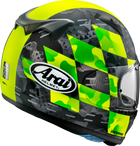 Regent-X Patch Helmet