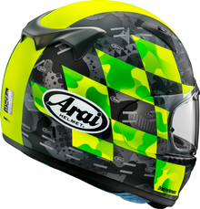 Regent-X Patch Helmet