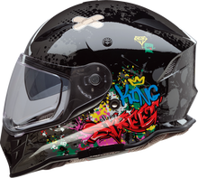 Nemesis Distro Helmet