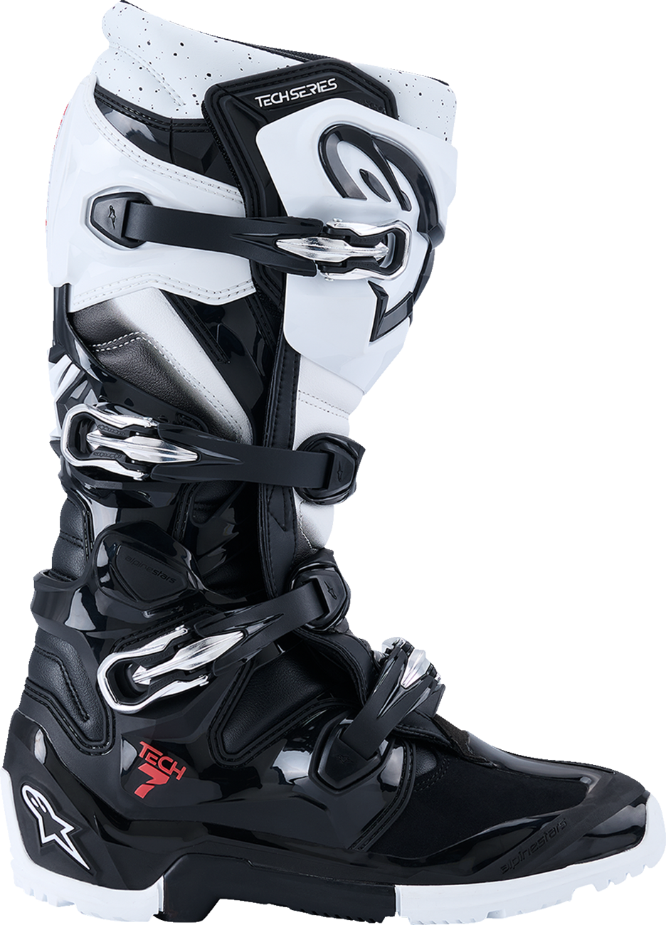 Tech 7 Enduro Boots