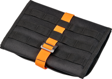 EXFIL-0 Tool Roll