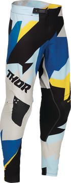 Youth Sportmode Brave Pants