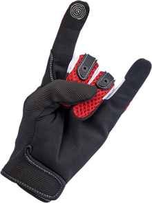 Anza Gloves