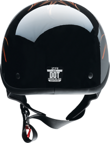 CC Beanie Hellfire Helmet