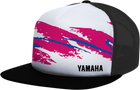Yamaha Flat Bill Hat