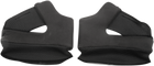 Lane Splitter Helmet Cheek Pads