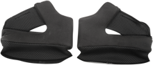 Lane Splitter Helmet Cheek Pads