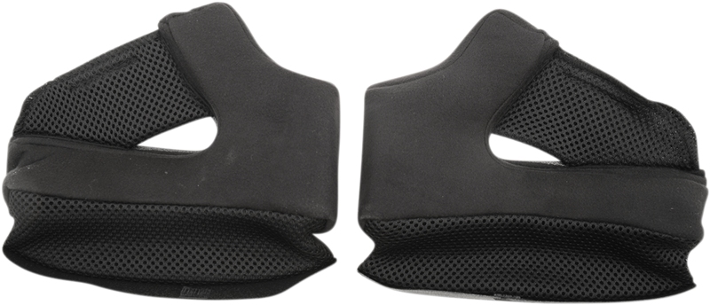 Lane Splitter Helmet Cheek Pads