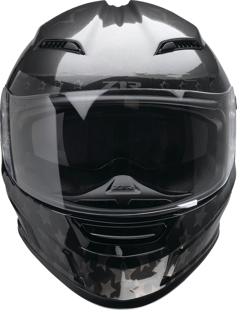 Jackal Patriot Helmet