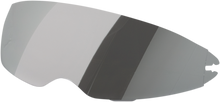 Jackal Helmet Inner Sun Visor