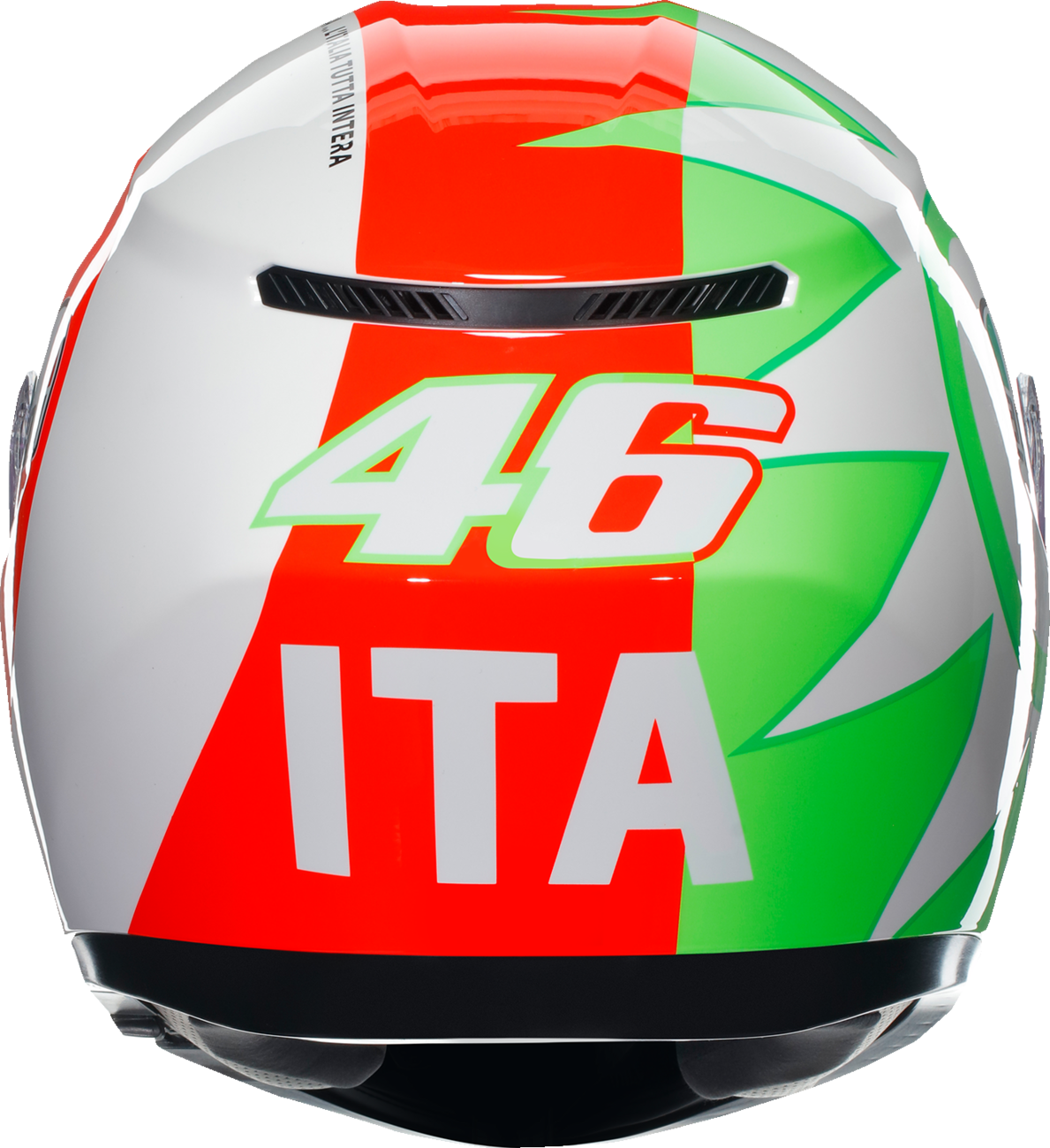 K3 Rossi Mugello 2018 Helmet