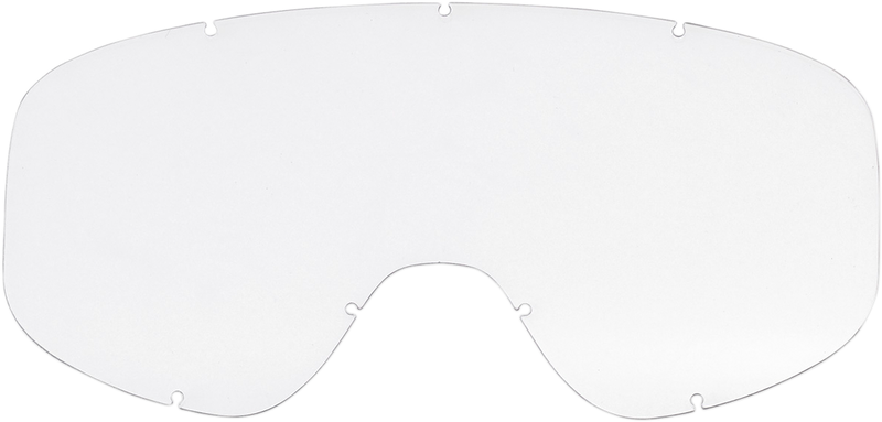 Moto 2.0 Goggle Lens