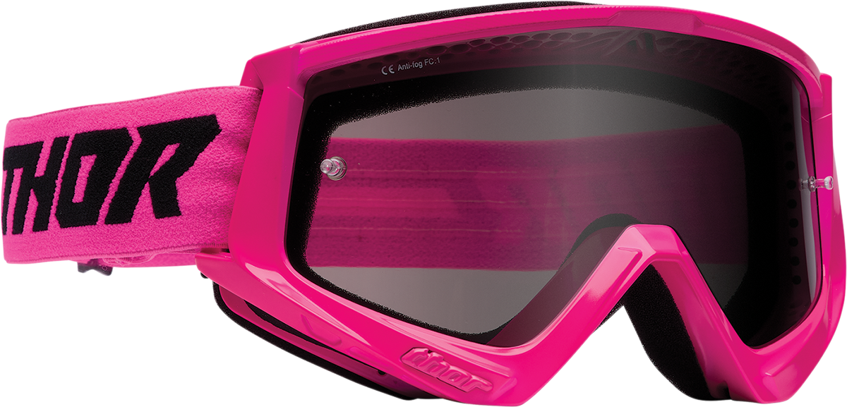 Combat Sand Racer Goggle