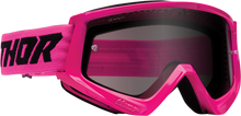 Combat Sand Racer Goggle
