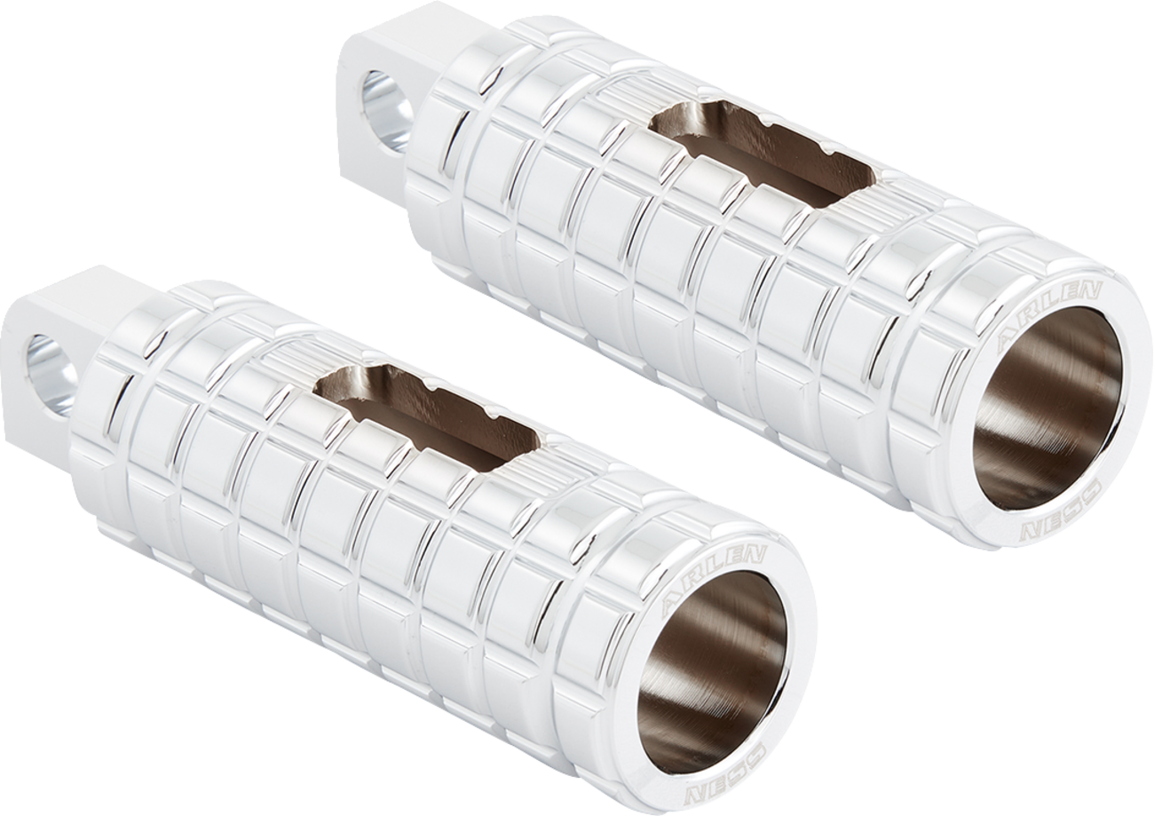 SpeedLiner Foot Pegs