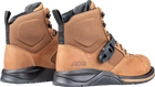 Superduty6 Safety Toe Boots