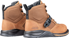 Superduty6 Safety Toe Boots