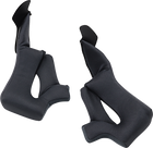 Warrant Helmet Cheek Pads
